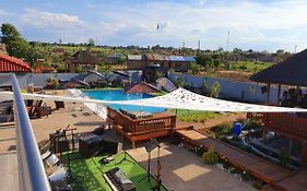 The Farm Boutique Guest House